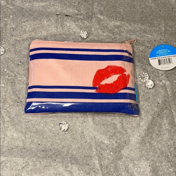 Cosmetic Bag - Picture 2 of 2